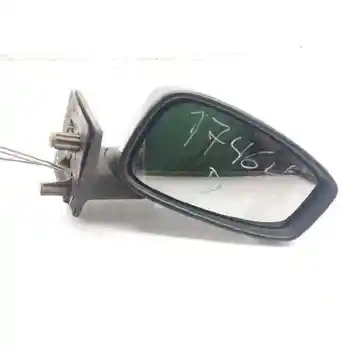 

0158460 RIGHT REARVIEW FIAT IDEA (135)