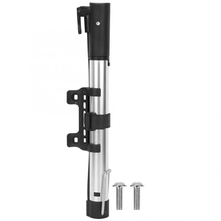 Мини Портативный Компактный велосипедный воздушный насос прочный