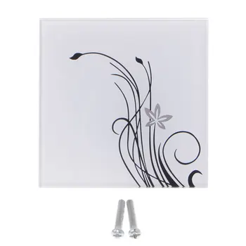

Wall Light Touch Switch Smart Home Automation Multi Function Glass Panel 86Type Drop Ship Support