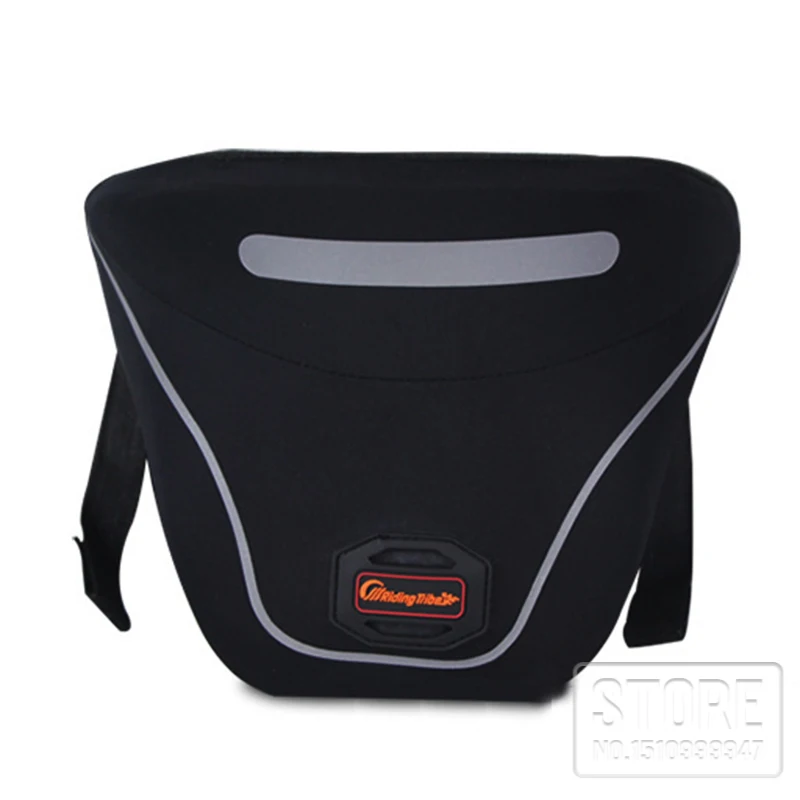 Motorbike racing neck protection 3D Cervical spine protection moto back head pads parts