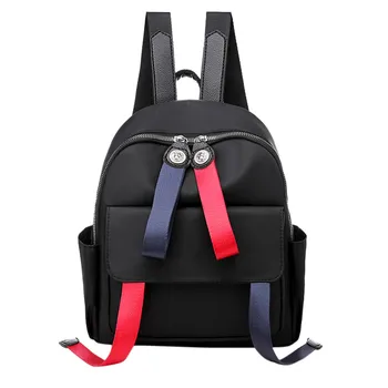 

mochila feminina 2020 Women 2020 New Shoulder Bag Fashion Small Backpack Student Bag Casual Travel Bag