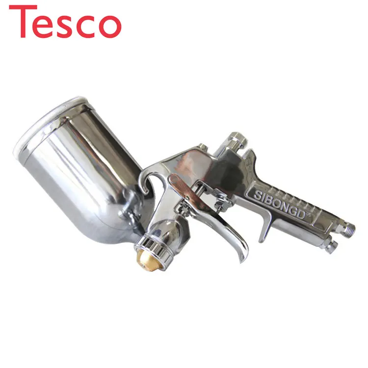 

Home Use Baking Tools Chocolate Spray Machine Food Grade Chocolate Spray Gun