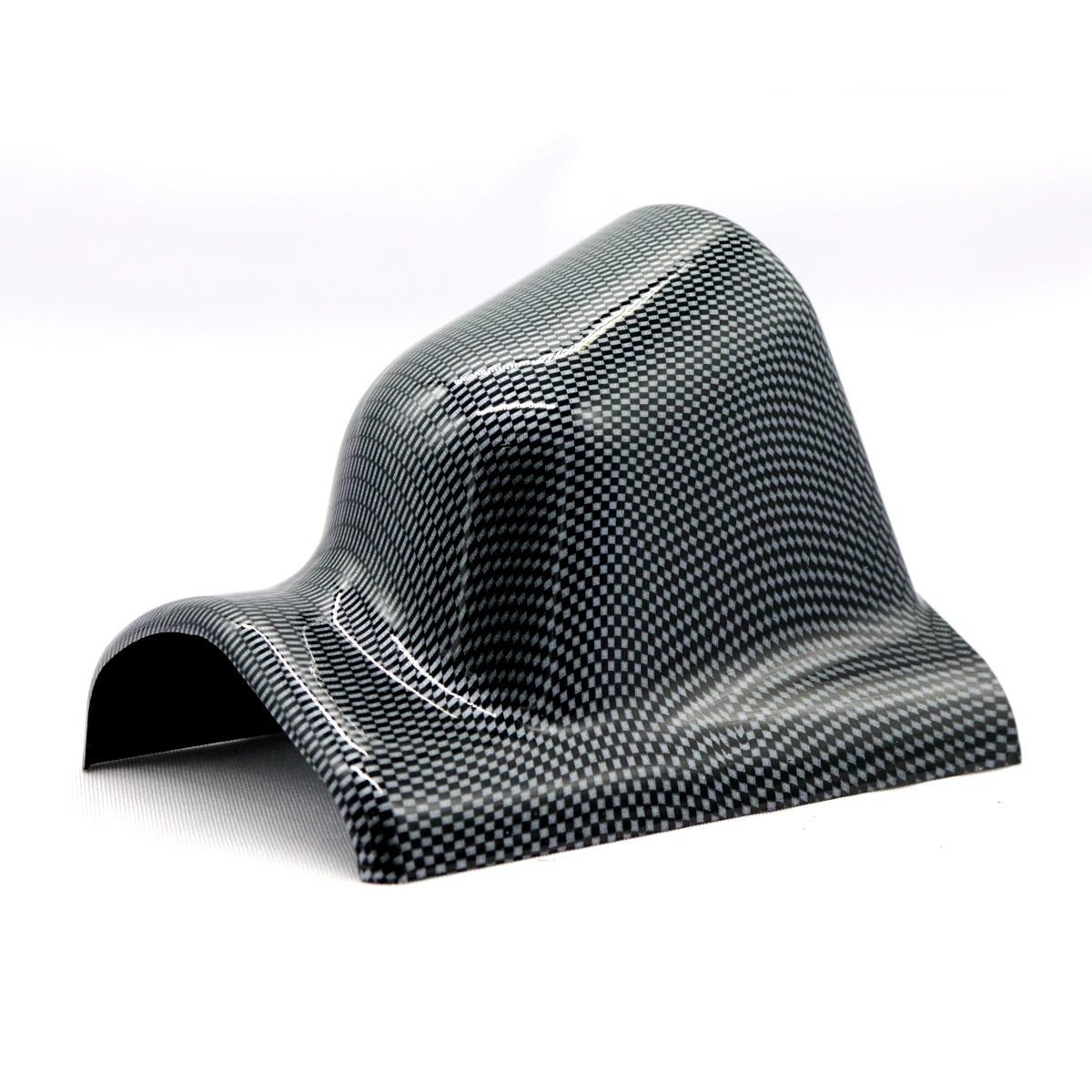 Одно отверстие чашки одно манометр держатель крепление индикатора