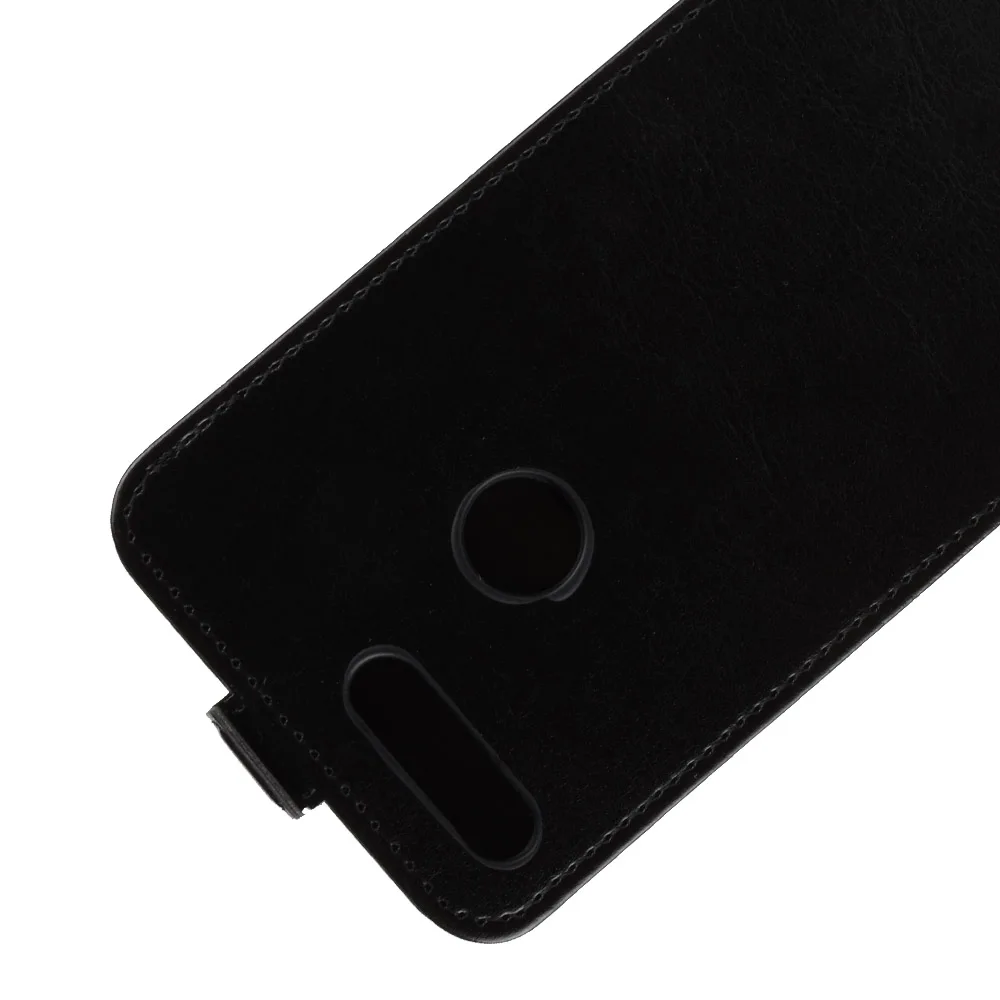 Чехол книжка из искусственной кожи для ZTE Nubia N3 V18|Бамперы| |