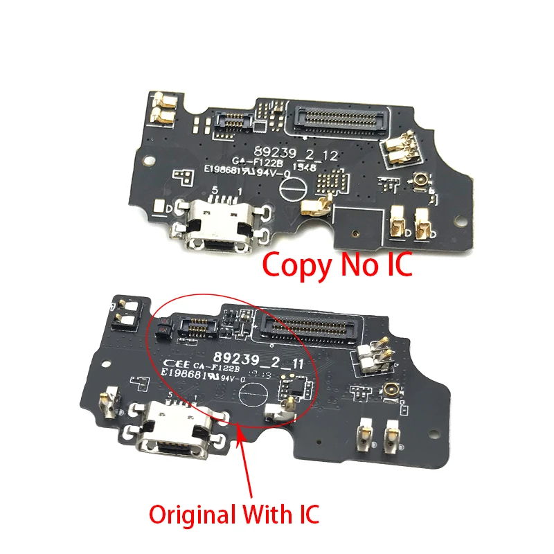 For Asus Zenfone 4 Selfie Zd553kl Dock Connector Micro Usb Charger Charging Port Flex Cable Microphone Board Mobile Phone Flex Cables Aliexpress