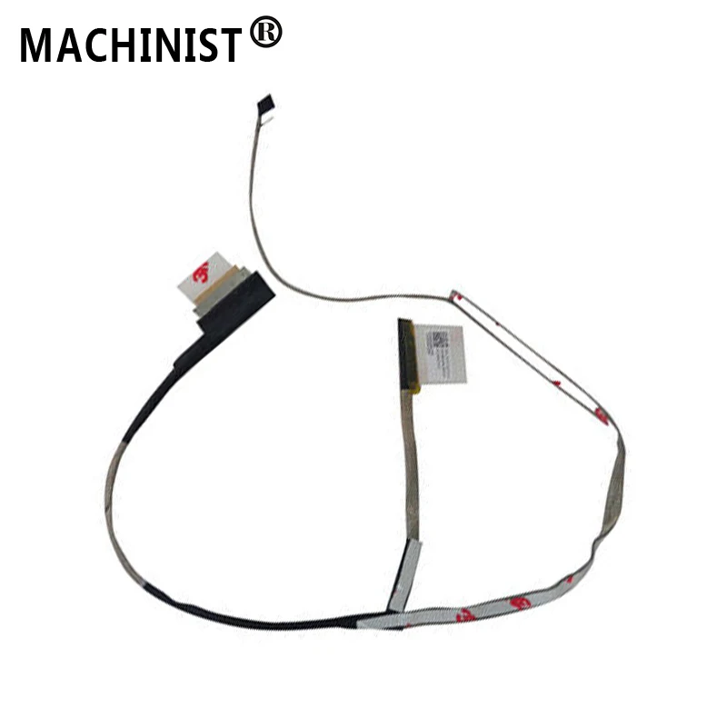 Гибкий провод для видеоэкрана HP PAVILION 15 G R H ZS051 750635 001 40pin сенсорный новый ЖК дисплей