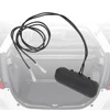 Leepee1 шт. кнопка для багажника автомобиля, выключатель для багажника автомобиля, для Chevrolet Cruze (седан) 2009-2014 с проводным переключателем багажни... ► Фото 1/6