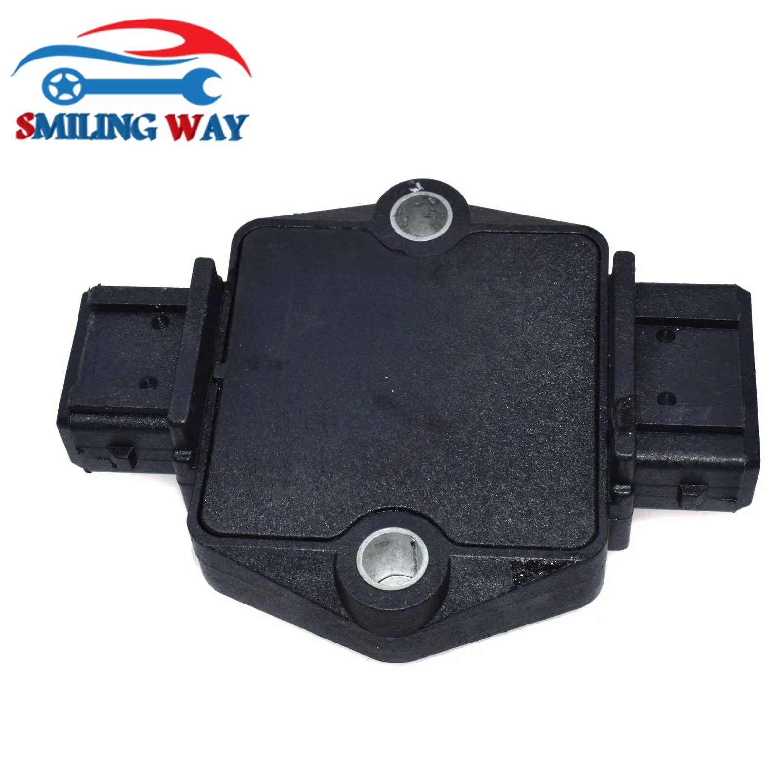 ICM ICU Ignition Control Module For Audi A4 A6 80 100 Avant Quattro 2.6L 2.8L OE# 4A0905351, 4A0905351A, 0227100209