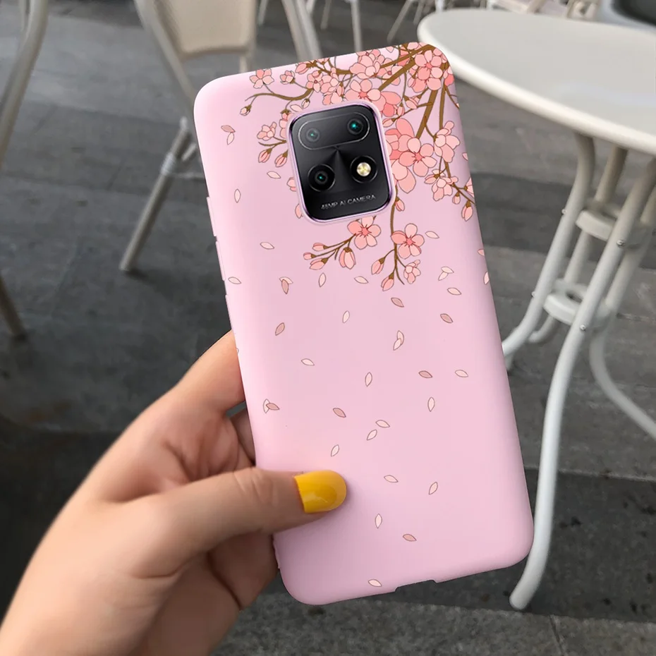 Silicone Cute TPU Bumper Case Cover - Durable & Stylish Protection