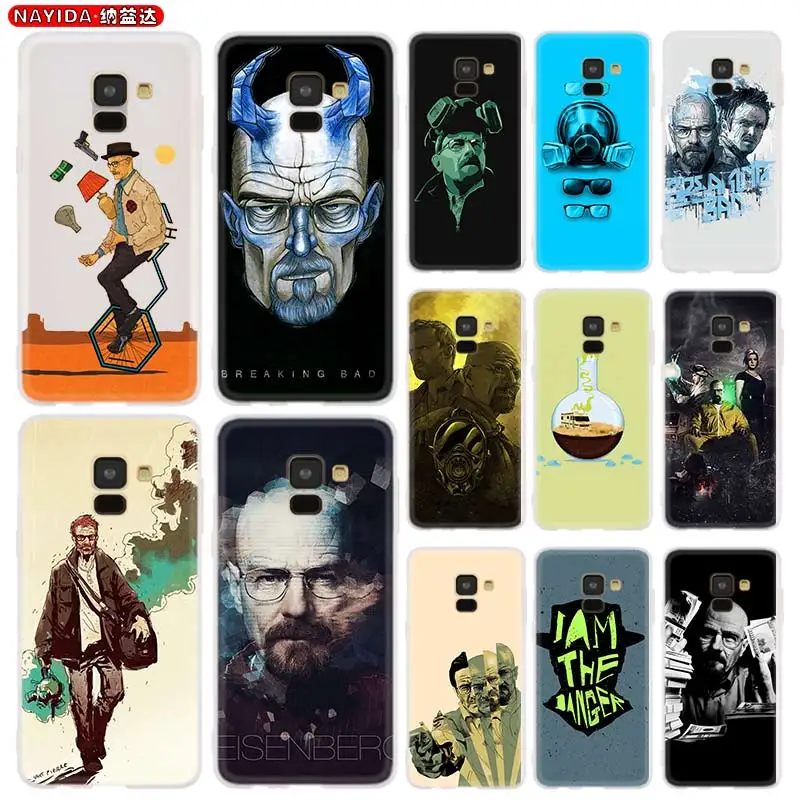 Чехол для телефона samsung A8 A6 плюс 2018 2017 2016 A10 A30 A40 A50 A60 A70 A80 A90 A9 A7 A5 Star чехол с принтом