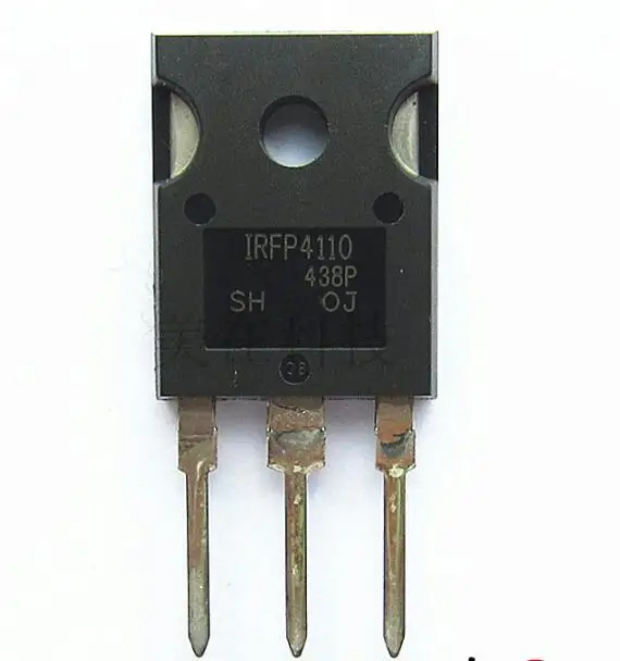 20 шт. IRFP4110 TO-247 новые оригинальные Интегральные схемы