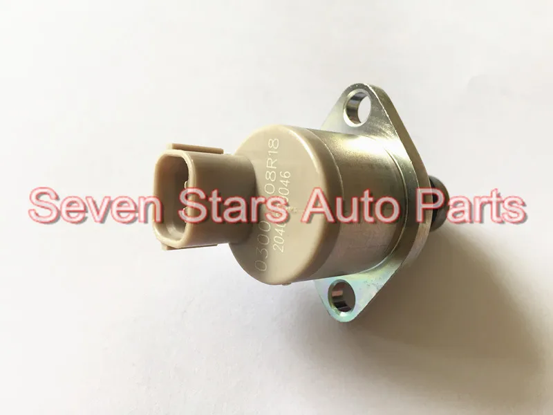Новый клапан управления всасыванием (SCV) для T0yota OEM 294200 0300 2942000300 04226 0L030 0093 04226|suction