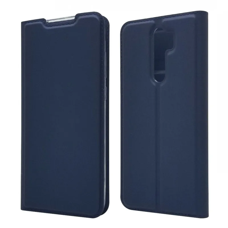 Чехол-книжка для Xiaomi redmi note 8/8 pro, роскошный кожаный чехол-книжка, Xiomi redmi note 8 pro, MagneticCoque, аксессуары для телефона