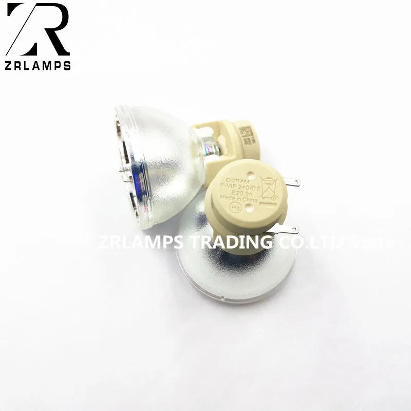 Оригинальная лампочка проектора Φ 240/0.8 E20.9 VIP 240 240W | Электроника