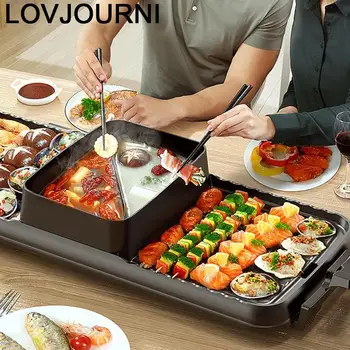 

Pieghevole Mangal Izgara Fire Pit Mini Parrilla Portatil Barbacoa Barbecue for Outdoor Churrasqueira Electric Bbq Grill