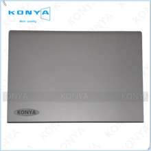 Новая плата разъемов для Toshiba Tecra Z40 Z40-A корпус ноутбука задняя крышка ЖК задняя крышка GM903700411A-B