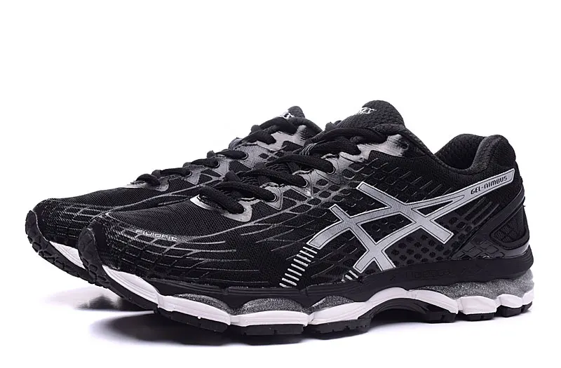 ASICS GEL-Nimbus 17,, Новое поступление, устойчивая обувь для бега, ASICS, спортивная обувь, кроссовки, уличная спортивная обувь, GQ