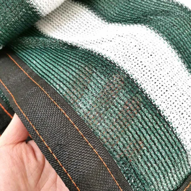 Vízálló Napfény Napsugár Védelem Árnyék Vitorlás Napellenző Kemping 85% Árnyékolási Sebesség A Kültéri Lombkorona Kerti Teraszhoz - Image 6