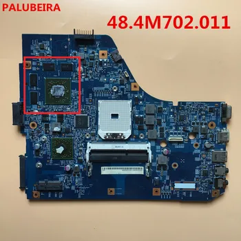

PALUBEIRA 48.4M702.011 48.4M702.01M for ACER aspire 5560 5560G Latop motherboard MBRNZ01001 WITH 8 VGA chip 100% fully tested OK