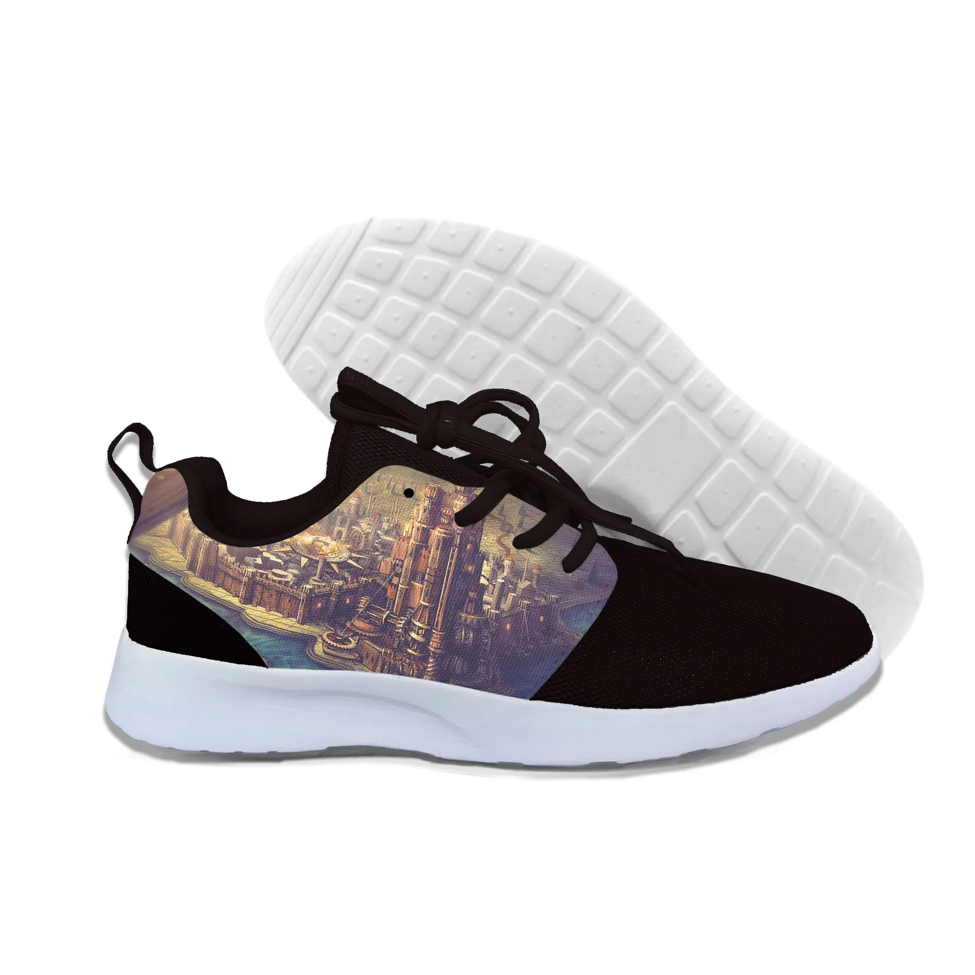 

2019 hot fashion Game of Thrones 3D casual shoes for men/women high quality Harajuku 3D printing Game of Thrones Sneakers