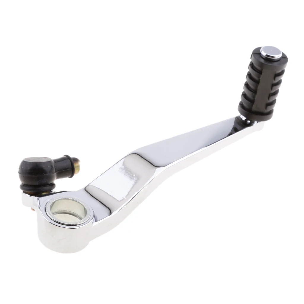  Gear Brake Pedal Shift Lever Fits Suzuki GSXR 600 750 1000 SV650 SV650S