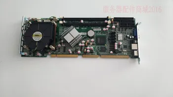 

North industrial control SHB-950 industrial control computer mainboard to send CPU basically New