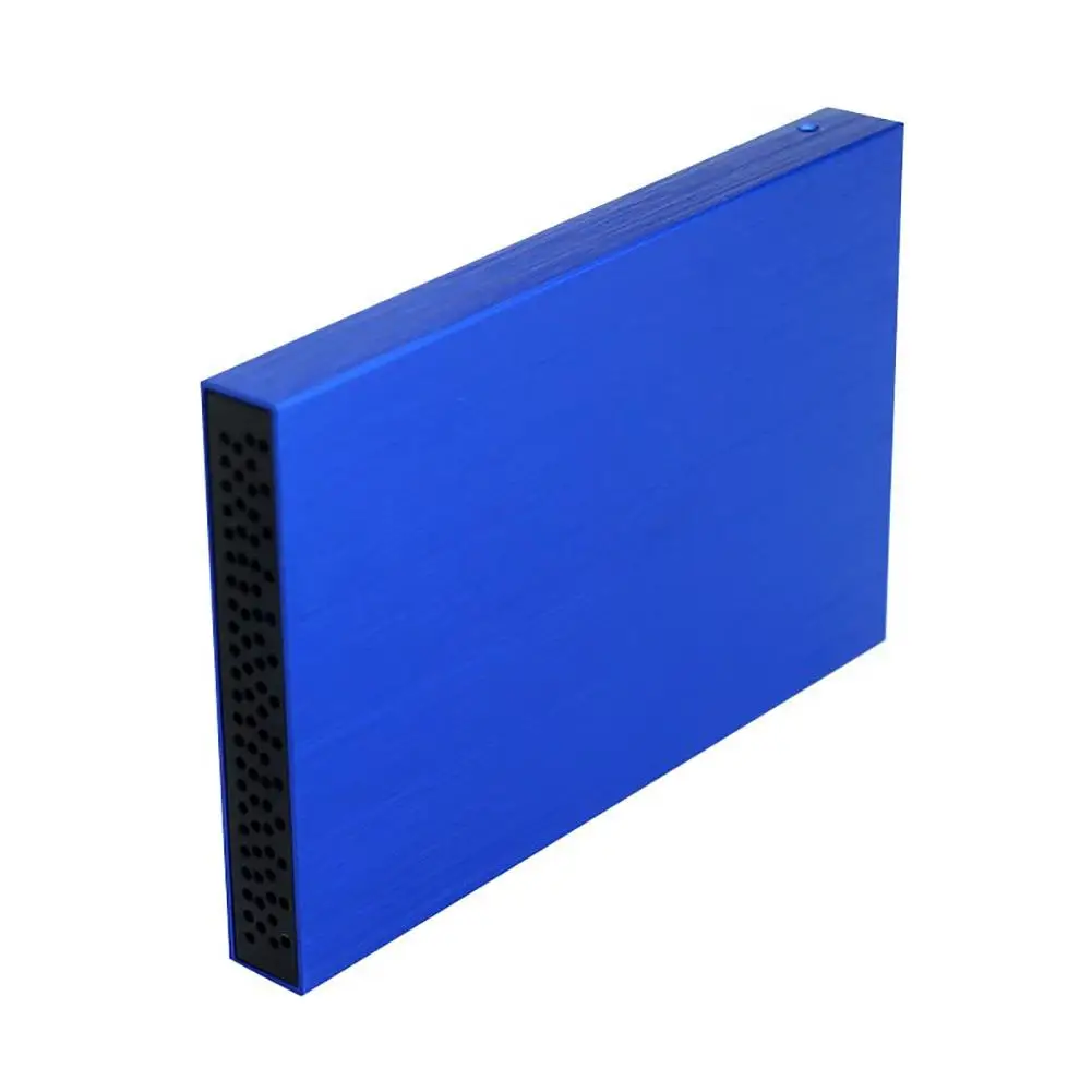 Внешний жесткий диск USB3.0 500GB 1 ТБ 2 ТБ портативный HDD накопитель для ПК планшет ТВ