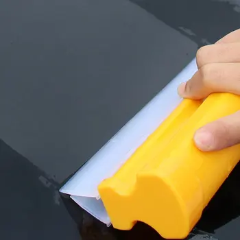 

Silicone Window Wiper Scraping for Car Accessories Parts