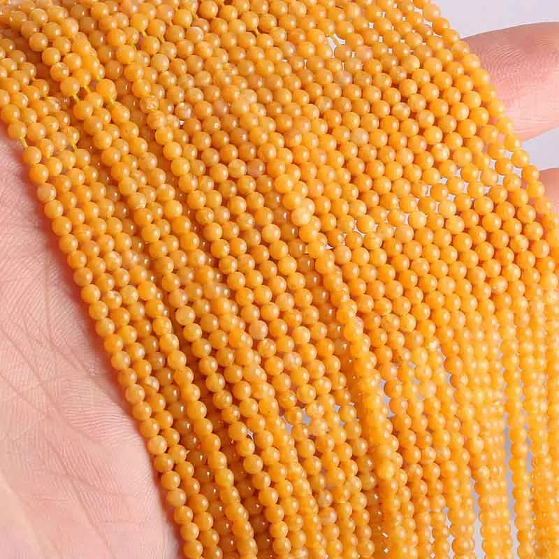 Wholesale Natural Stone Beads in Rose Quartz, Amethyst, and Agate for Jewelry Making and DIY Bracelet Crafting