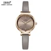 IBSO 8 MM Ultra-Thin Wrist Women Watches Luxury Female Clock Fashion Montre Femme 2022 Ladies Quartz Watch Relogio Feminino ► Photo 3/6