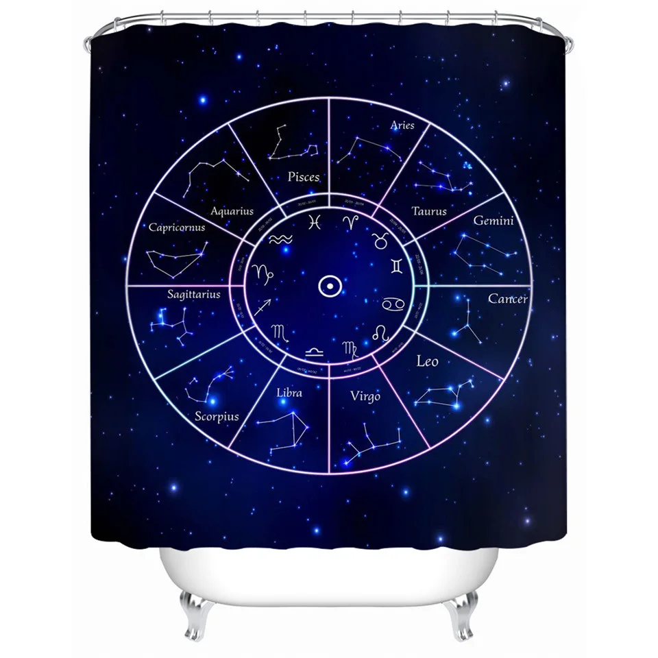 星空星座
