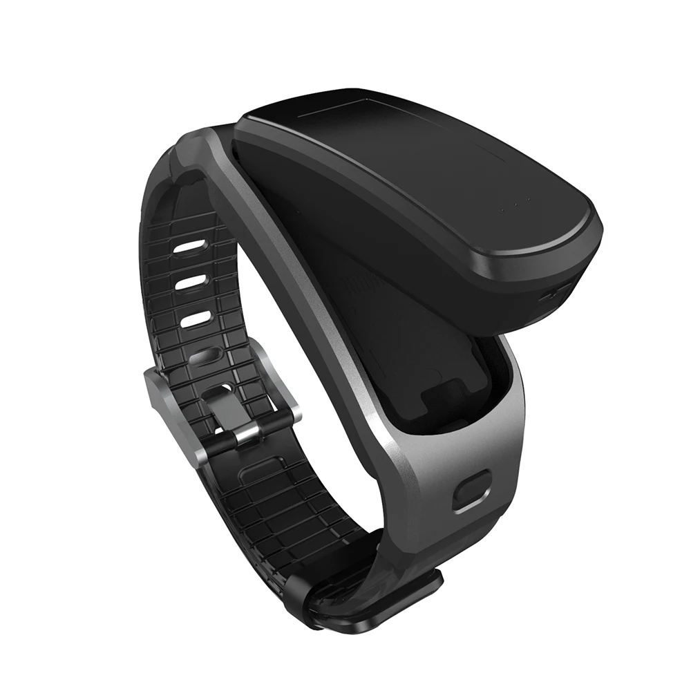 M5 Bluetooth Earphone Smart Wristband Bracelet wireless Headset Heart Rate Monitor Blood Pressure Fitness Tracker Smartwatch