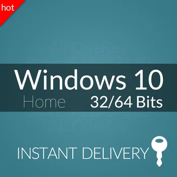 

Windows 10 Home Key for Wind10 Digital License K Fast Delivery