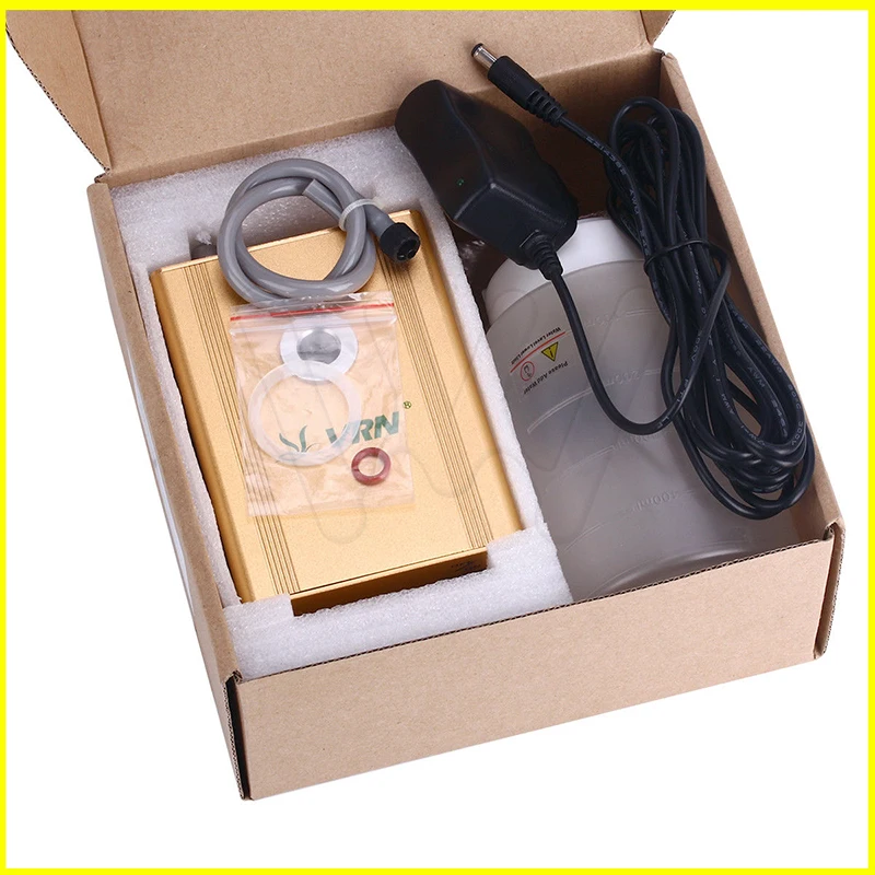 

Dental Instrument Water Bottle Auto Supply System for Ultrasonic Scaler Model