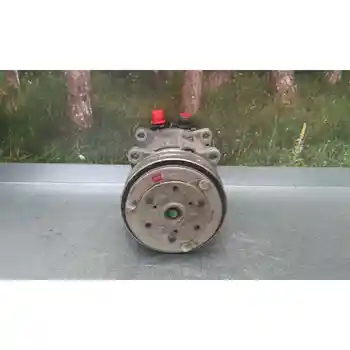

5096308563 AIR CONDITIONING COMPRESSOR VOLVO SERIAL 940 SALOON/RESORT