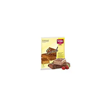 

SCHAR-SNACK NOCCIOLE 105GR