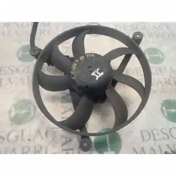 

ELECTRIC FAN SEAT LEON (1M1) Sign WITHOUT REF. [14445800]