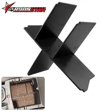 Amazon автомобильные принадлежности горячая Распродажа подходит для подлокотника Wrangler коробка для хранения управления лезвием коробка для хранения