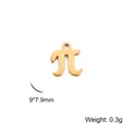 B Gold Pi