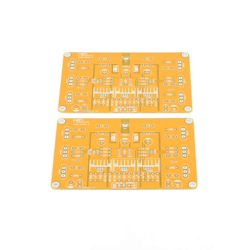 chips amplificadores operacionais
