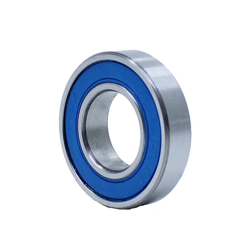 6803 2RSV MAX Bearing 17*26*5mm ( 1 PC ) Full Balls Bicycle Pivot