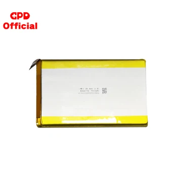 

The original battery for GPD Pocket Windows 10 Mini Handheld Laptop