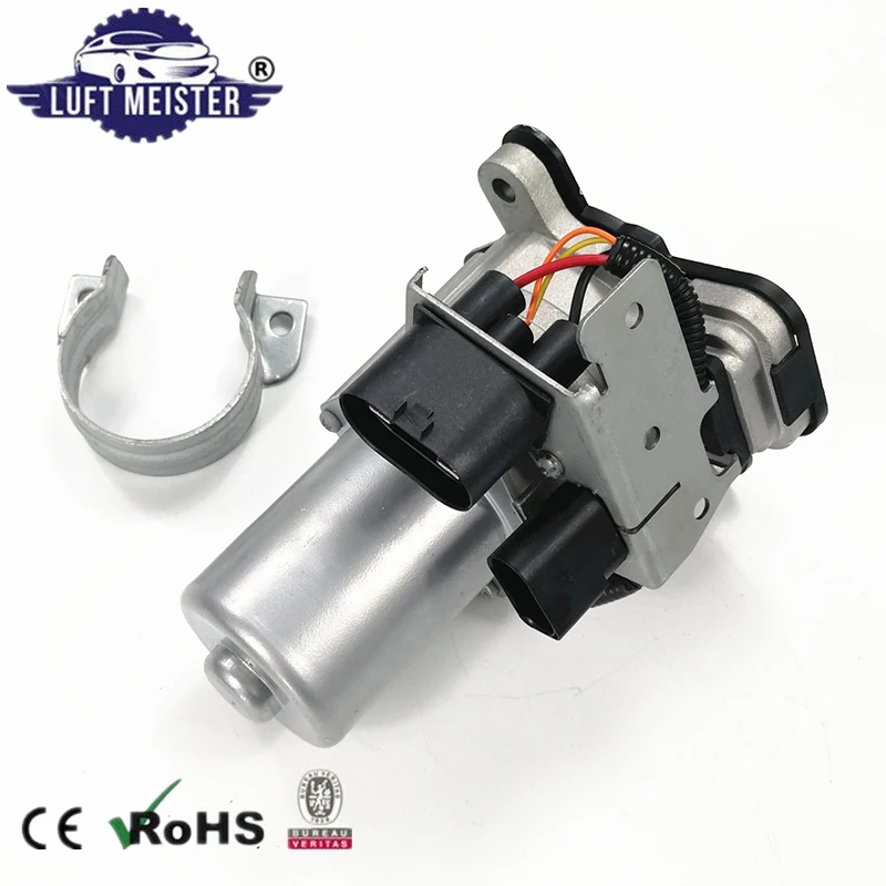 Бесплатная доставка чехол мотор для Porsche Cayenne 03 10 VW Volkswagen Touareg 04 16 0AD341601C 0AD 341 601 C