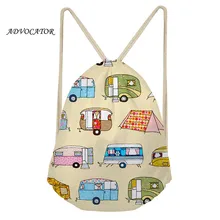 Женский спортивный рюкзак на шнурке для отдыха, Студенческая Водонепроницаемая спортивная сумка, детская спортивная сумка на шнурке