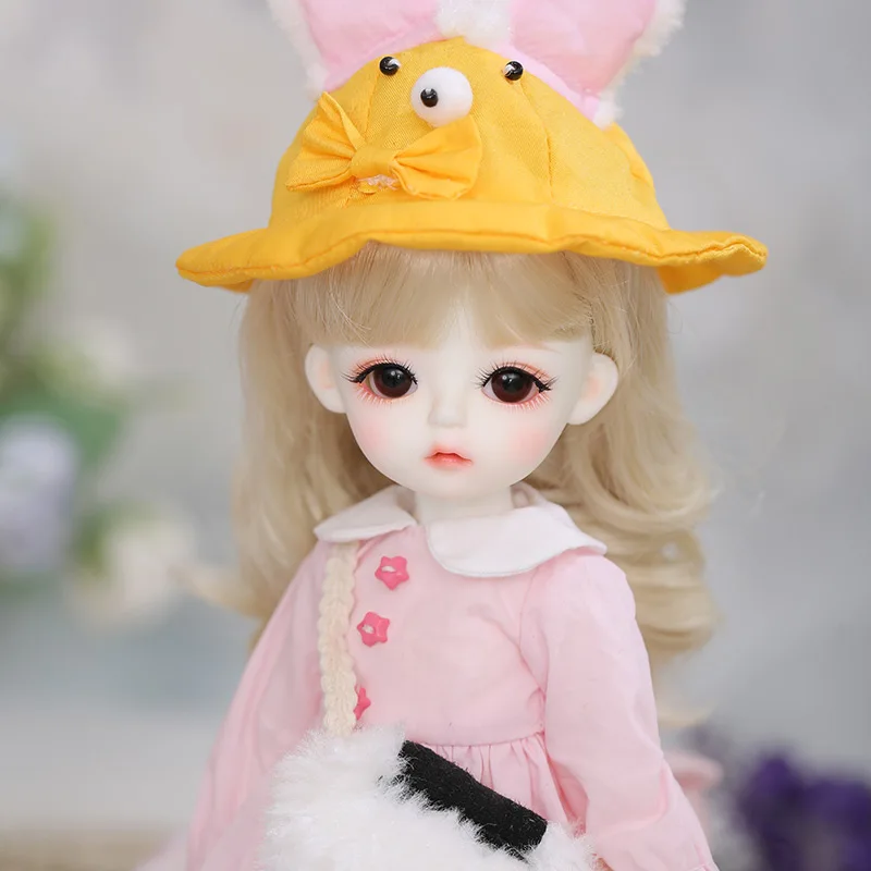 Кукла BJD LCC Ayane and Miyo 1/6 подарок для близнецов сестер девушек полный комплект