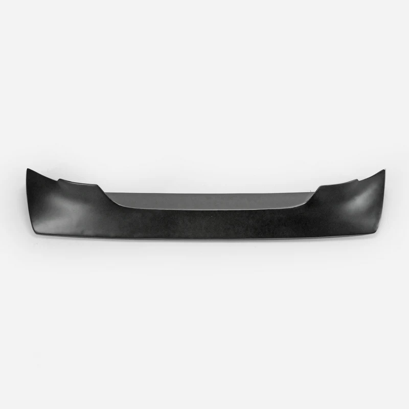 FRP Wing Lip For BRZ FT86 GT86 FRS Rocket Bunny Ver 3 Glass Fiber Rear Spoiler Body Kit Tuning For FT86 BR-Z Racing Part