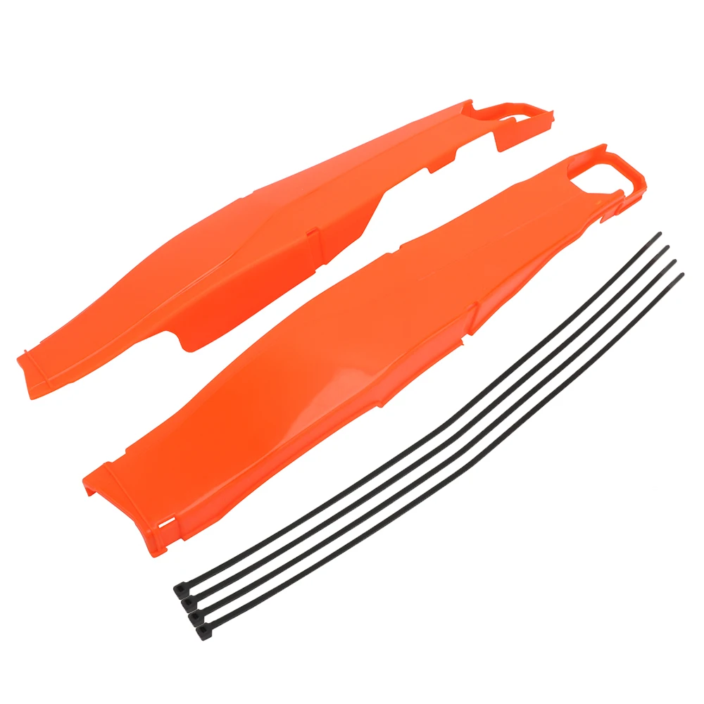 Мотоциклетная Защитная крышка Swingarm для KTM EXC 2012 2019 Husqvarna TC FC TE FE 125 250 350 450 2014