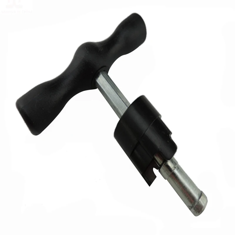 

16mm Aluminum Plastic Tube Round Reamer Versatile Inside And Outside Chamfering Floor Heating Tube Aluminum Plastic Tube Multi