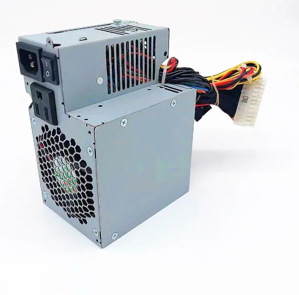 100% оригинальный тест для G31 DPS-250AB-19c API4PC49 DPS-230LB A pc7041 230W источник питания будет