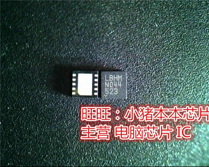 LT3471EDD LTC3471 LBHM QFN хорошего качества